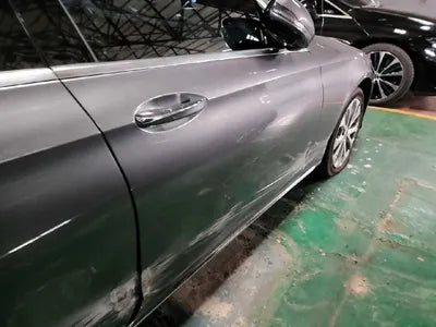 2019 Mercedes-Benz E 300 VIN: