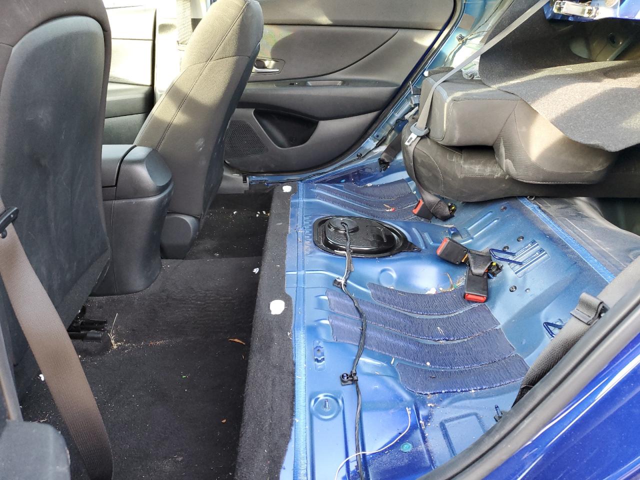 2022 HYUNDAI ELANTRA SEL VIN:KMHLM4AG4NU334290