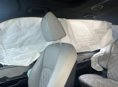 2019 Kia Mohave VIN:
