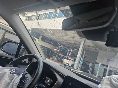 2021 Hyundai Santa FE KMHS381LGMU381390 VIN:KMHS381LGMU381390