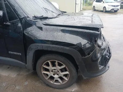 2020 Jeep Renegade 1C4BU0000LPL12386 VIN:1C4BU0000LPL12386