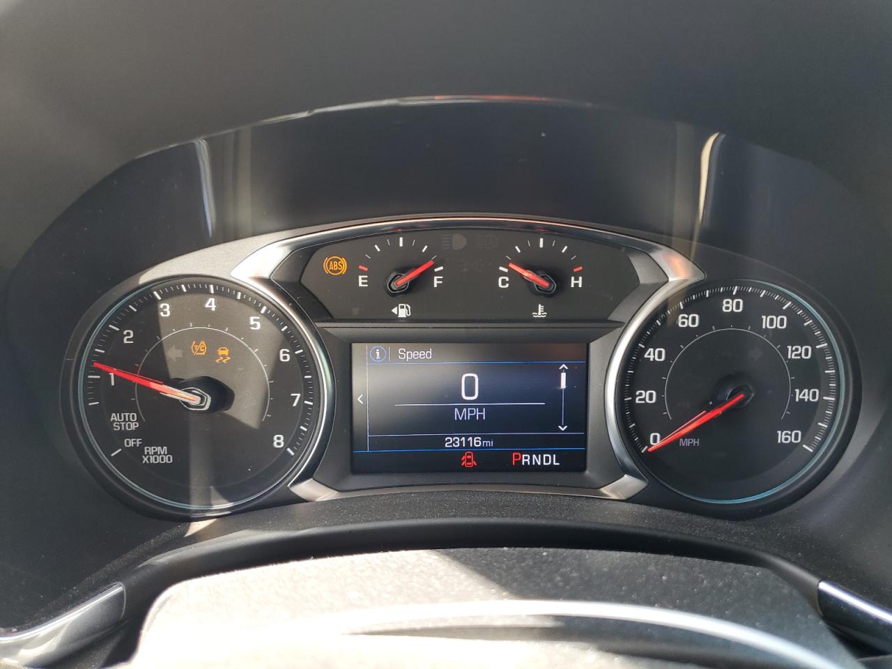 2022 CHEVROLET EQUINOX LT VIN:3GNAXUEVXNL254277