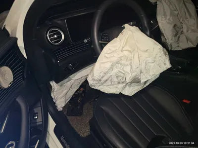 2022 Mercedes-Benz E 450 W1KZF5KB7NB035489 VIN:W1KZF5KB7NB035489