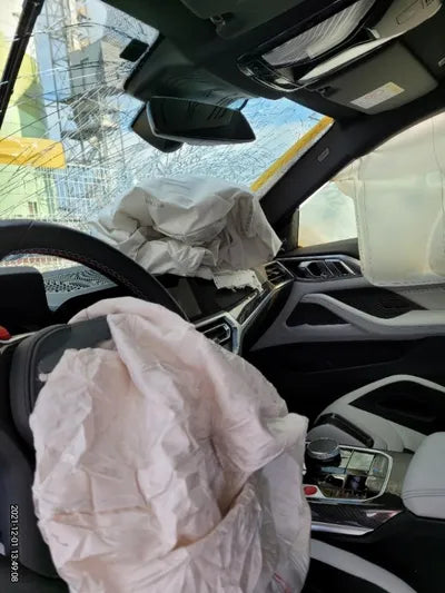 2021 BMW M4 WBS31AZ05MCH34491 VIN:WBS31AZ05MCH34491