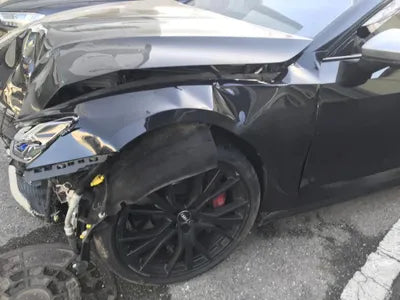 2020 Audi S7 WAUZZZF2XLN082401 VIN:WAUZZZF2XLN082401
