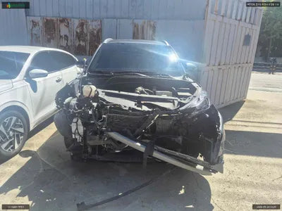 2020 Hyundai Tucson KMHJ3812GLU327383 VIN:KMHJ3812GLU327383