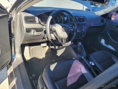 2015 Volkswagen Jetta WVWZZZ16ZFM023054 VIN:WVWZZZ16ZFM023054