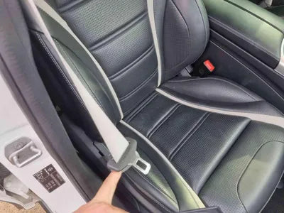 2016 Mercedes-Benz C 63 AMG WDDWF8HB4GF315393 VIN:WDDWF8HB4GF315393