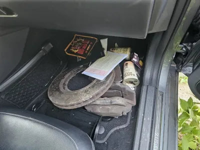 2015 Mercedes-Benz CLS 400 VIN: