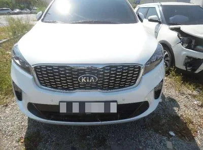 2018 Kia Sorento VIN: