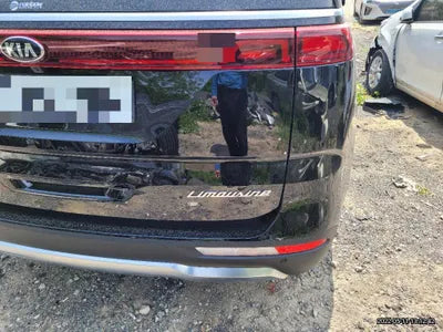 2020 Kia Carnival KNANC81BBMS039848 VIN:KNANC81BBMS039848