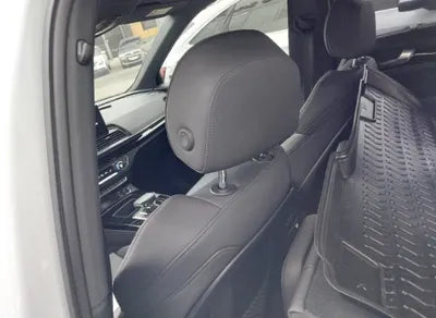 2021 Audi Q5 WAUZZZFY7M2089930 VIN:WAUZZZFY7M2089930