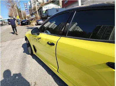 2018 Kia Stinger KNAE351ABJS003648 VIN:KNAE351ABJS003648