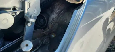 2017 Mercedes-Benz S 350 WDDUG3DB6HA333194 VIN:WDDUG3DB6HA333194