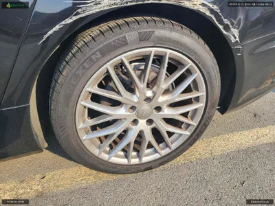 2018 Audi A6 WAUZZZ4G5JN074380 VIN:WAUZZZ4G5JN074380