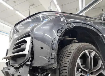 2022 BMW 540 WBACR6109N9J45977 VIN:WBACR6109N9J45977