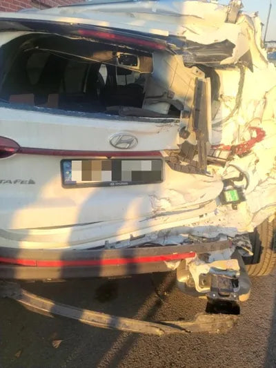 2022 Hyundai Santa FE KMHS3811BNU050391 VIN:KMHS3811BNU050391