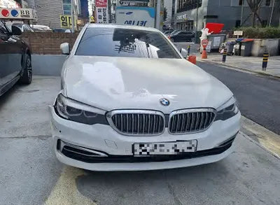 2019 BMW 520 WBAJK7103KBP73801 VIN:WBAJK7103KBP73801