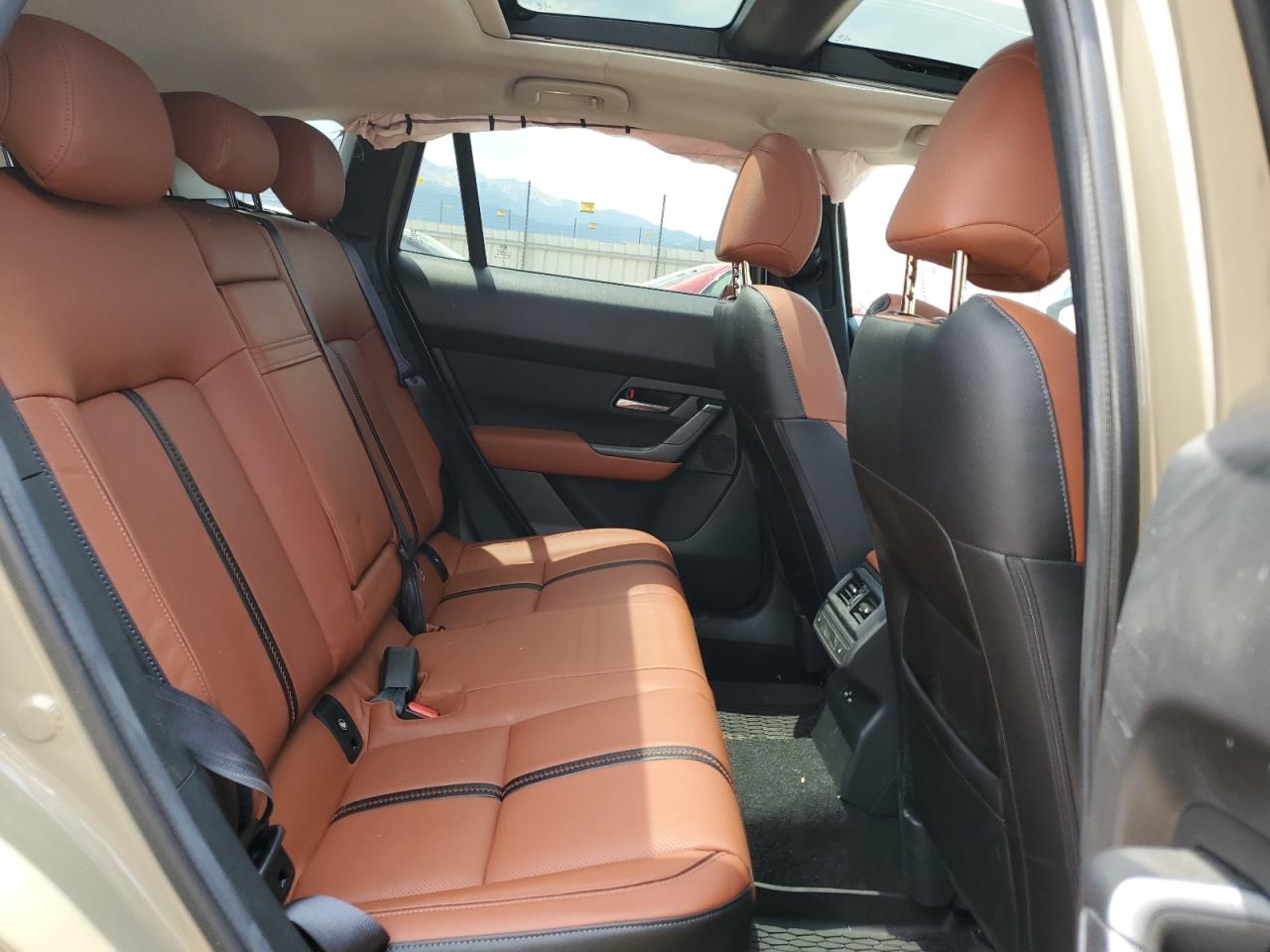 2024 MAZDA CX-50 PREMIUM PLUS VIN:7MMVABEY9RN197361