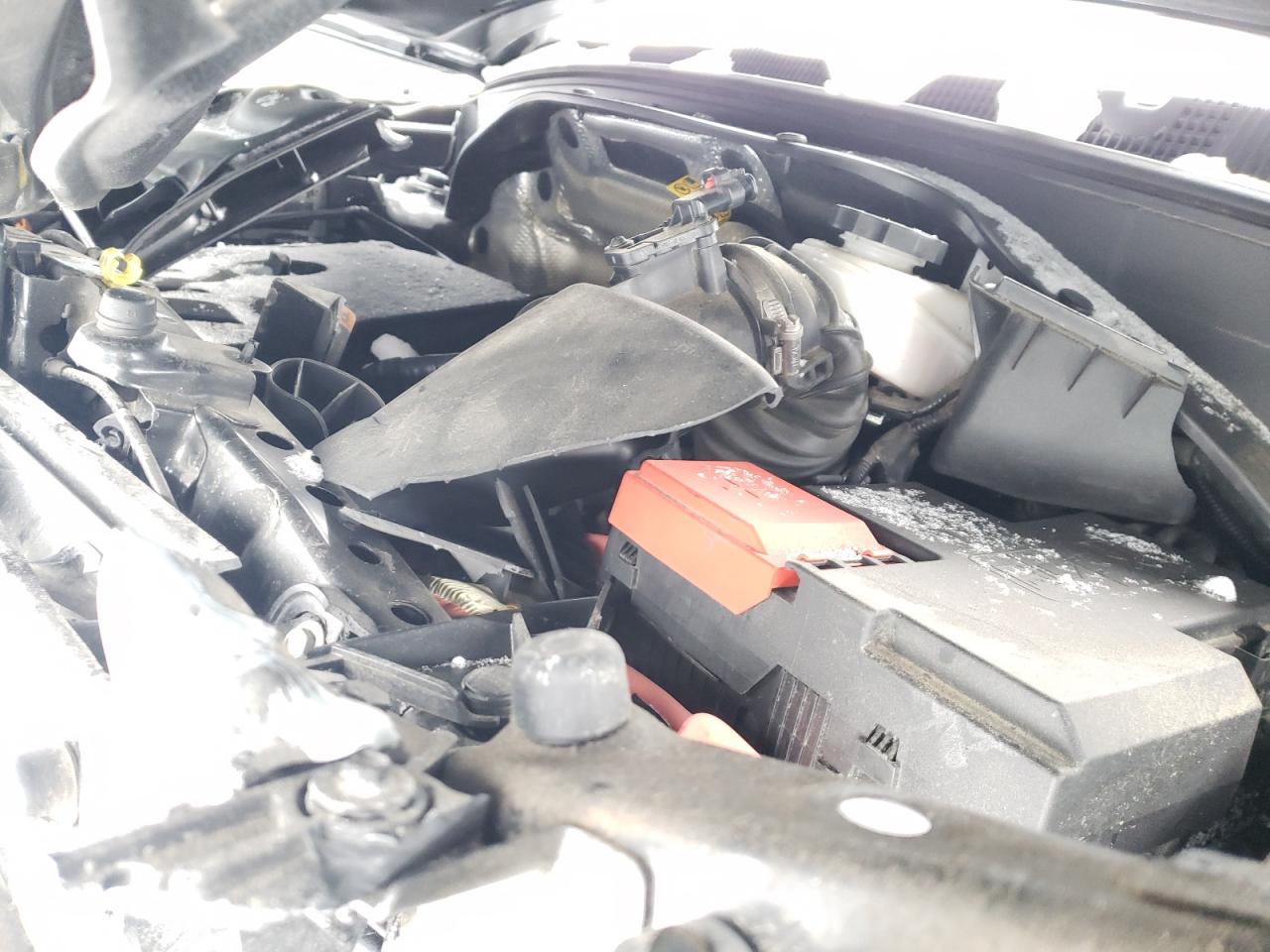 2023 CHEVROLET TRAILBLAZER LS VIN:KL79MNSL3PB073729