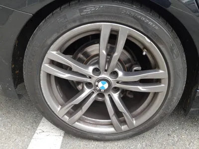 2018 BMW 320 WBA8C5103JA074690 VIN:WBA8C5103JA074690