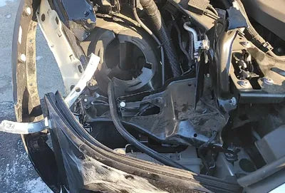 2020 MINI Countryman WMWYY5102L3L57235 VIN:WMWYY5102L3L57235