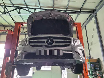 2015 Mercedes-Benz GLA 200 WDCTG0CB6FJ147703 VIN:WDCTG0CB6FJ147703