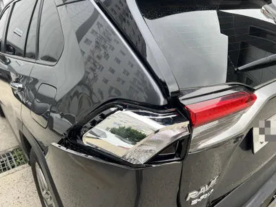 2019 Toyota RAV4 VIN: