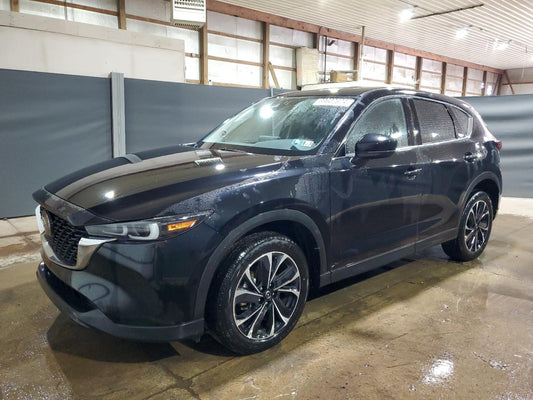 2023 MAZDA CX-5 PREMIUM VIN:JM3KFBDM2P0161161