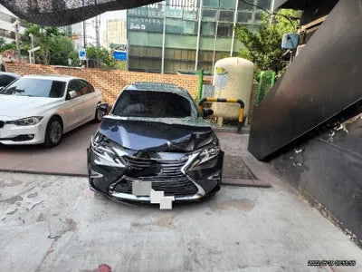 2016 Lexus ES 300 JTHBW1GG0H2132285 VIN:JTHBW1GG0H2132285
