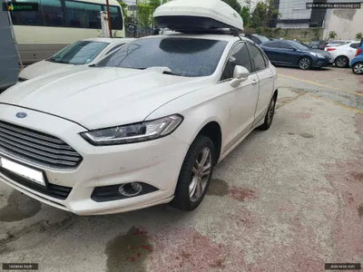 2015 Ford Mondeo WF0DXXWPCFFY44993 VIN:WF0DXXWPCFFY44993
