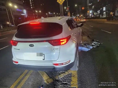 2018 Kia Sportage VIN: