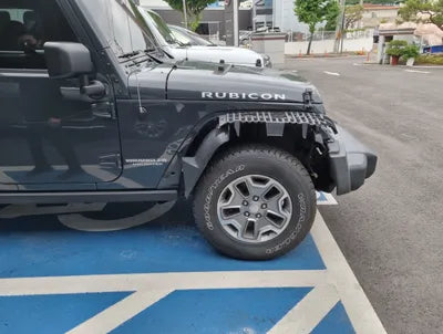 2017 Jeep Wrangler 1C4HJWFGXHL687165 VIN:1C4HJWFGXHL687165