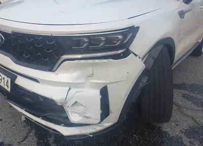 2021 Kia Sorento KNARF81BHMA034257 VIN:KNARF81BHMA034257