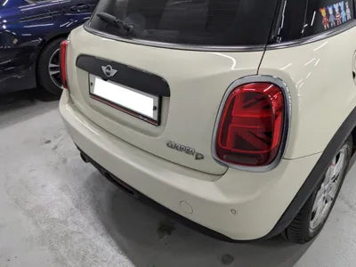 2017 MINI Cooper WMWXT3104H2E28630 VIN:WMWXT3104H2E28630