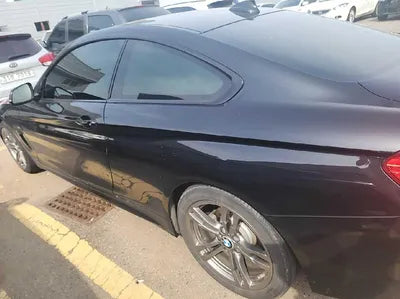 2016 BMW 420 340KMWBA4P7106GK7 VIN:340KMWBA4P7106GK7