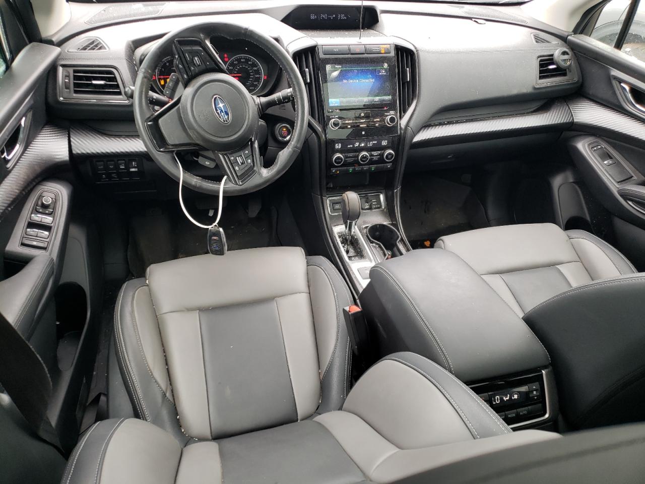 2022 SUBARU ASCENT ONYX EDITION VIN:4S4WMAJD8N3464953