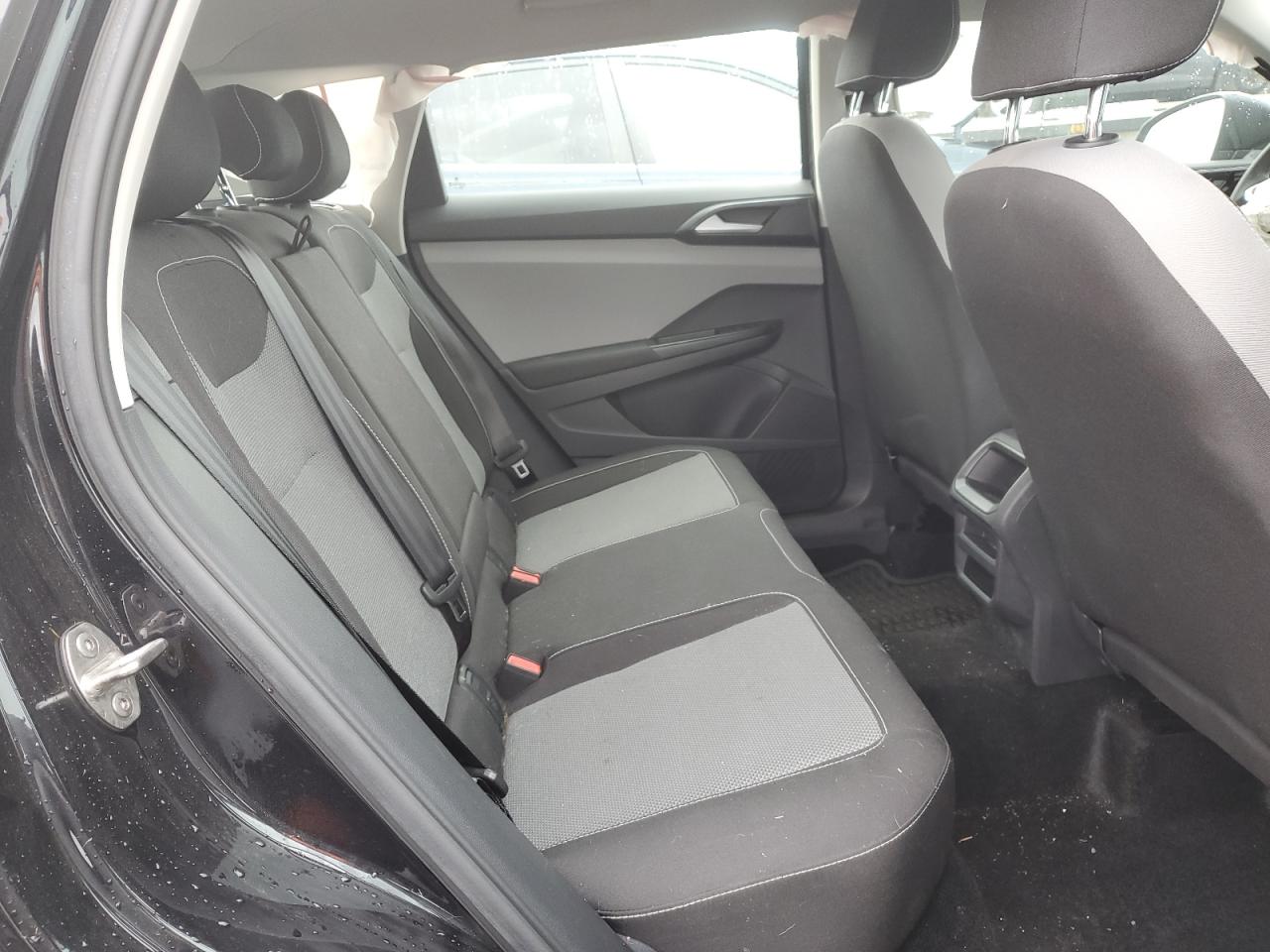 2023 VOLKSWAGEN TAOS S VIN:3VVMX7B21PM380401