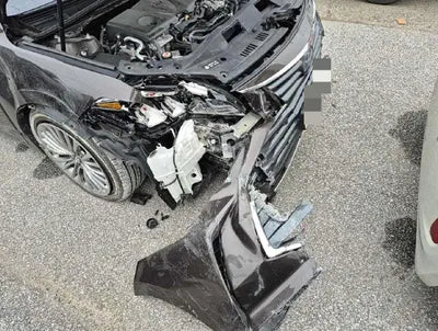 2019 Toyota Avalon VIN: