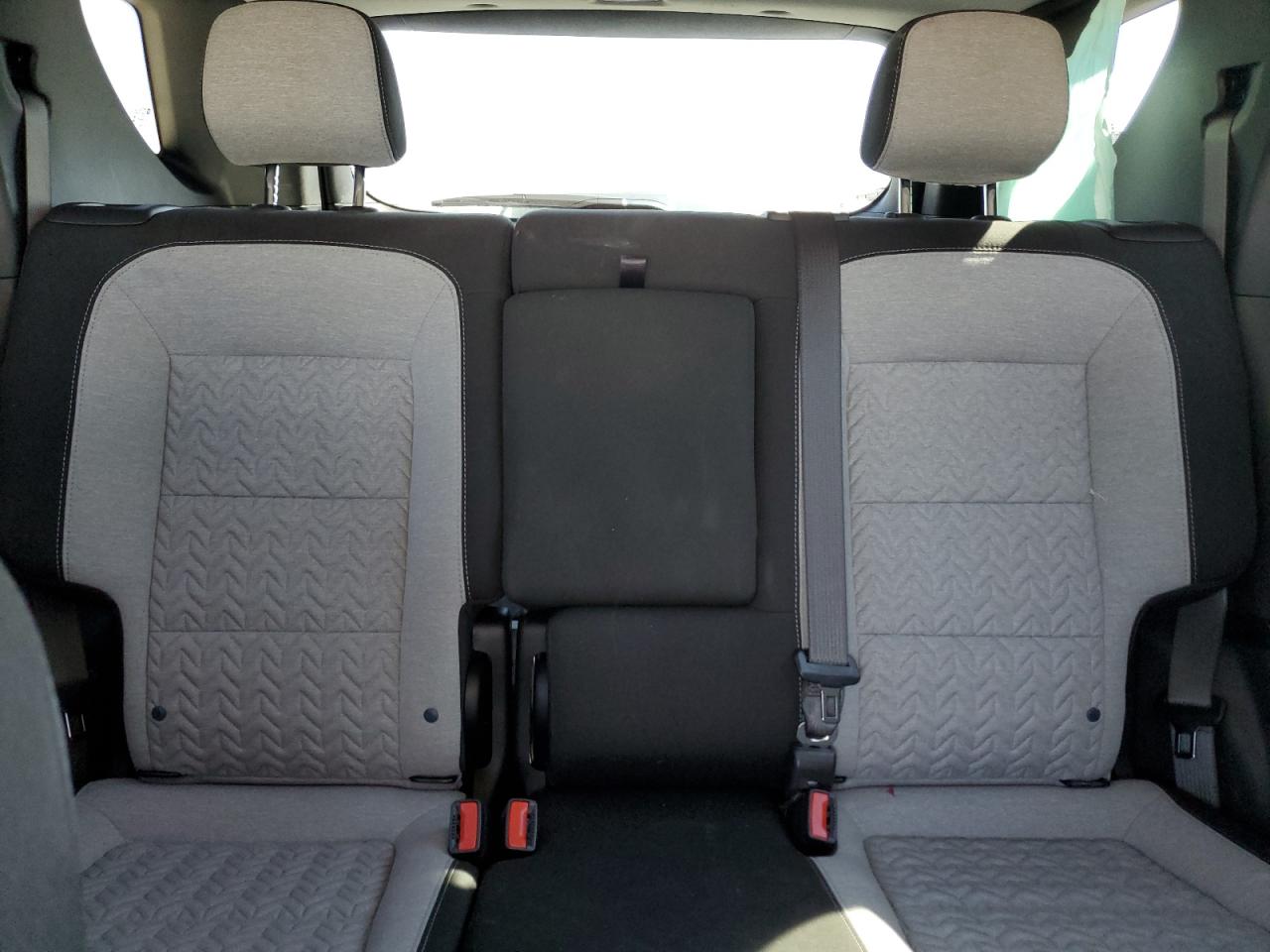 2023 CHEVROLET EQUINOX LS VIN:3GNAXHEG4PL217611