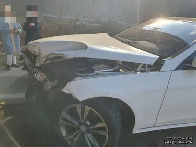 2014 Mercedes-Benz E 300 VIN: