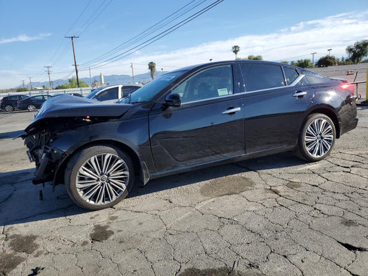 2023 NISSAN ALTIMA SL VIN:1N4BL4EV7PN409868