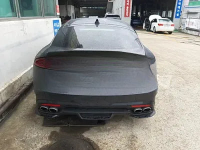 2017 Kia Stinger NONE VIN: