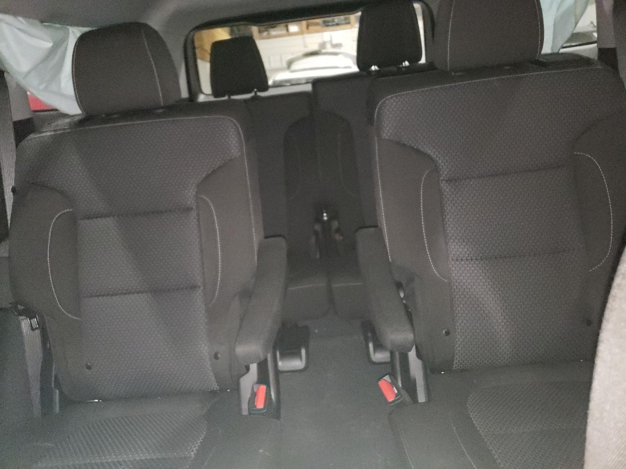 2023 GMC ACADIA SLE VIN:1GKKNRL40PZ261278