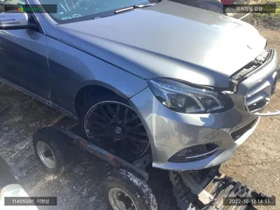 2015 Mercedes-Benz E 200 WDDHF3EB6FB111071 VIN:WDDHF3EB6FB111071