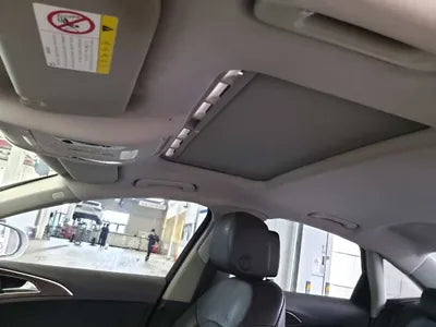 2016 Audi A6 WAUZZZ4GXGN133660 VIN:WAUZZZ4GXGN133660