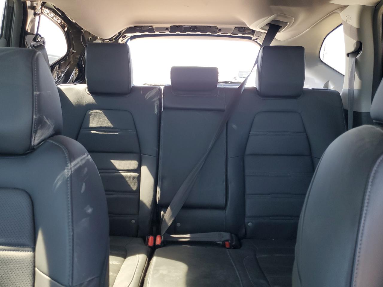 2022 HONDA CR-V EXL VIN:5J6RT6H89NL058054