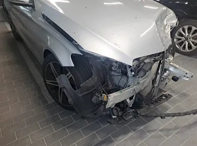 2019 Mercedes-Benz C 220 WDDWF1FBXKR470094 VIN:WDDWF1FBXKR470094