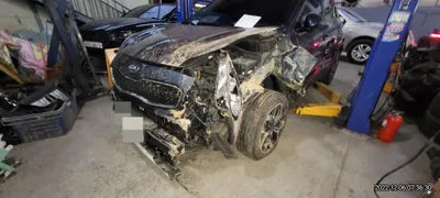 2019 Kia Sportage KNAPN813BKK619668 VIN:KNAPN813BKK619668