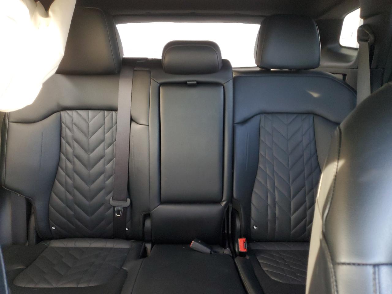 2023 KIA SPORTAGE X LINE VIN:5XYK6CAF4PG006707